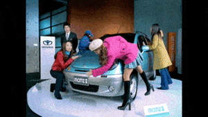 Where did Korea’s city cars go? Find out in 2 minutes