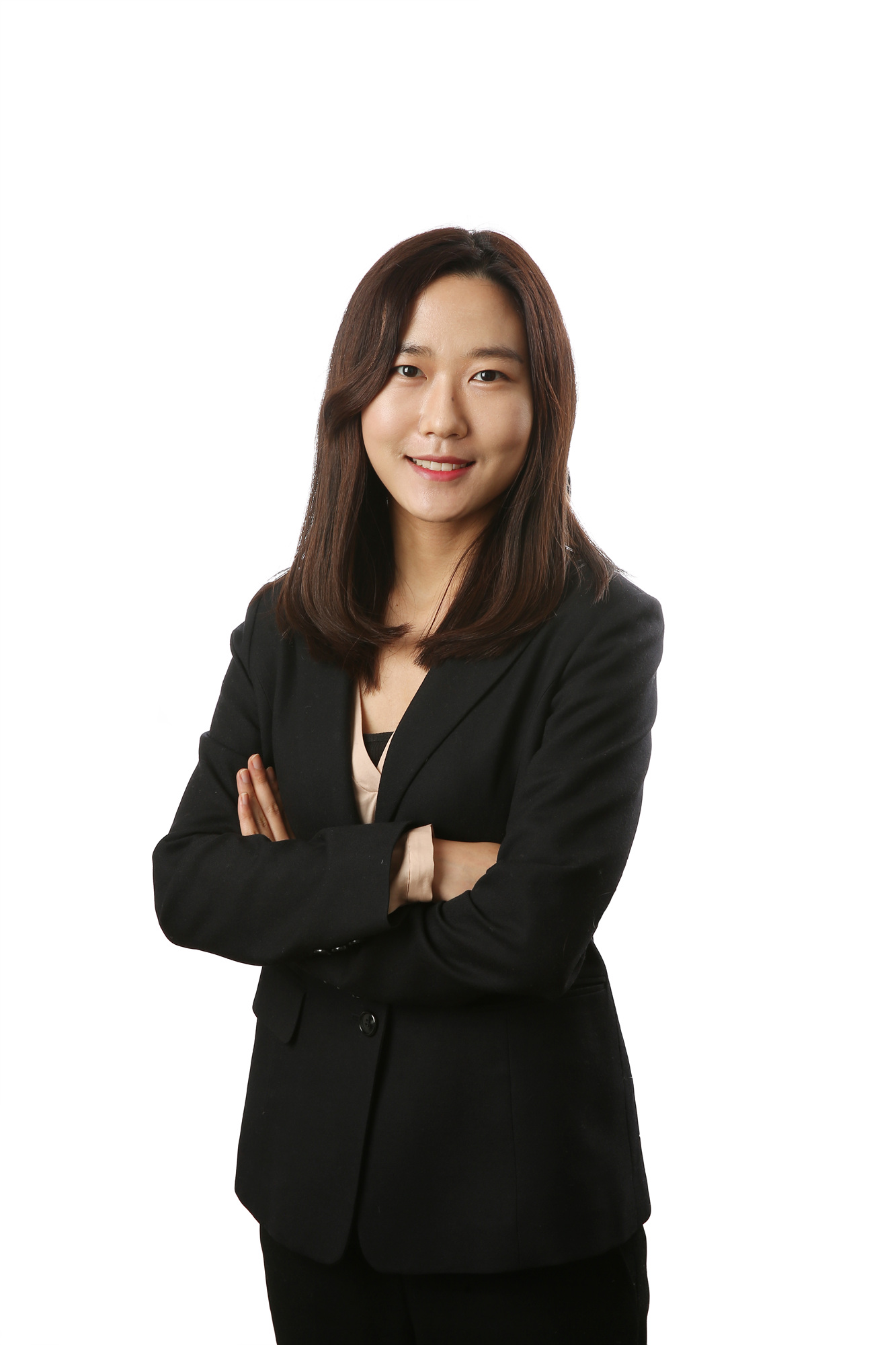 Jung Min-kyung