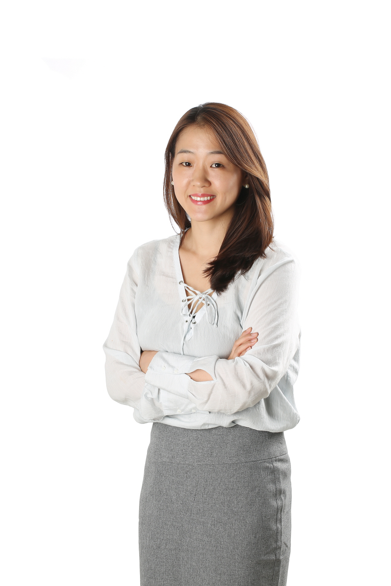 Park Ga-young
