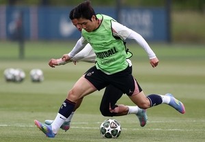 PSG's Lee Kang-in looking to become 2nd S. Korean to win Champions League title