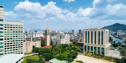 (Sejong University)