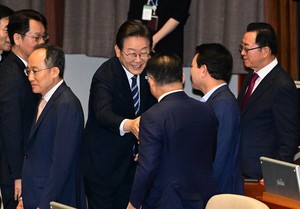 One month on, what are Lee Jae Myung's top policy priorities?