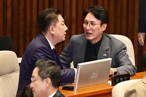 Tensions escalate as DP pushes to approve PM nominee, extra budget