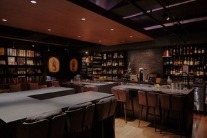 Four Seoul bars secure coveted spots on Asia's 50 Best Bars 2025 extended list