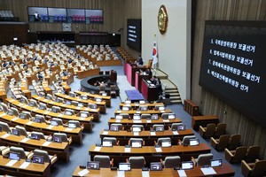 Natl. Assembly approves PM nominee Kim Min-seok