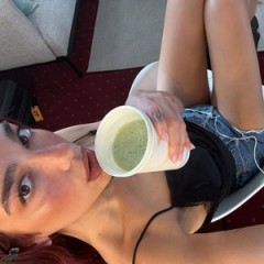 Matcha goes mainstream with Gen Z and global stars