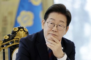 Lee seeks to send special envoys to 10 countries including US, Japan, China this month