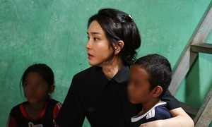 Assembly cuts foreign aid amid scrutiny over surge under Yoon Suk Yeol