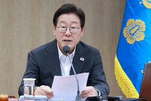 Lee set to preside over 1st NSC meeting since inauguration