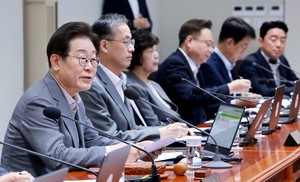Lee calls for efficient budget planning to support economic recovery