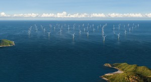 Opposition party denounces Chinese participation in Korea’s offshore wind project