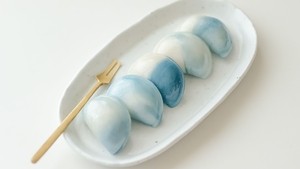 Baramtteok