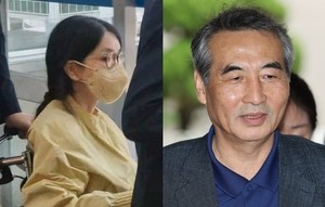 Special counsel raids ex-investment firm chief in probe into ex-first lady
