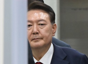 Special counsel indicts Yoon on charges of power abuse in martial law declaration