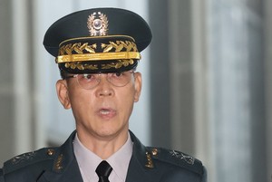 Drone commander suspended over drone dispatch to NK allegedly linked to martial law