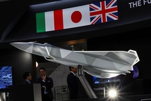 N. Korea slams Japan’s fighter jet project with UK, Italy as revival of ‘wartime alliance’