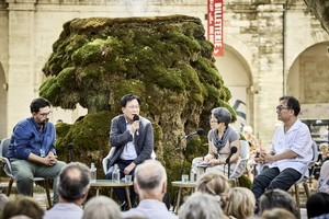 Korean selected as guest language of 2026 Avignon Festival