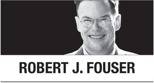 [Robert J. Fouser] Japan lurches right