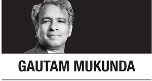 [Gautam Mukunda] Beware, AI is ultimate yes-man