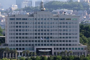 S. Korea vows to consistently take actions for peace after N. Korea rejects Lee's overture