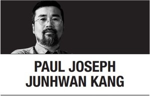 [Paul Joseph Junhwan Kang] K-dash leads Korea’s cultural future