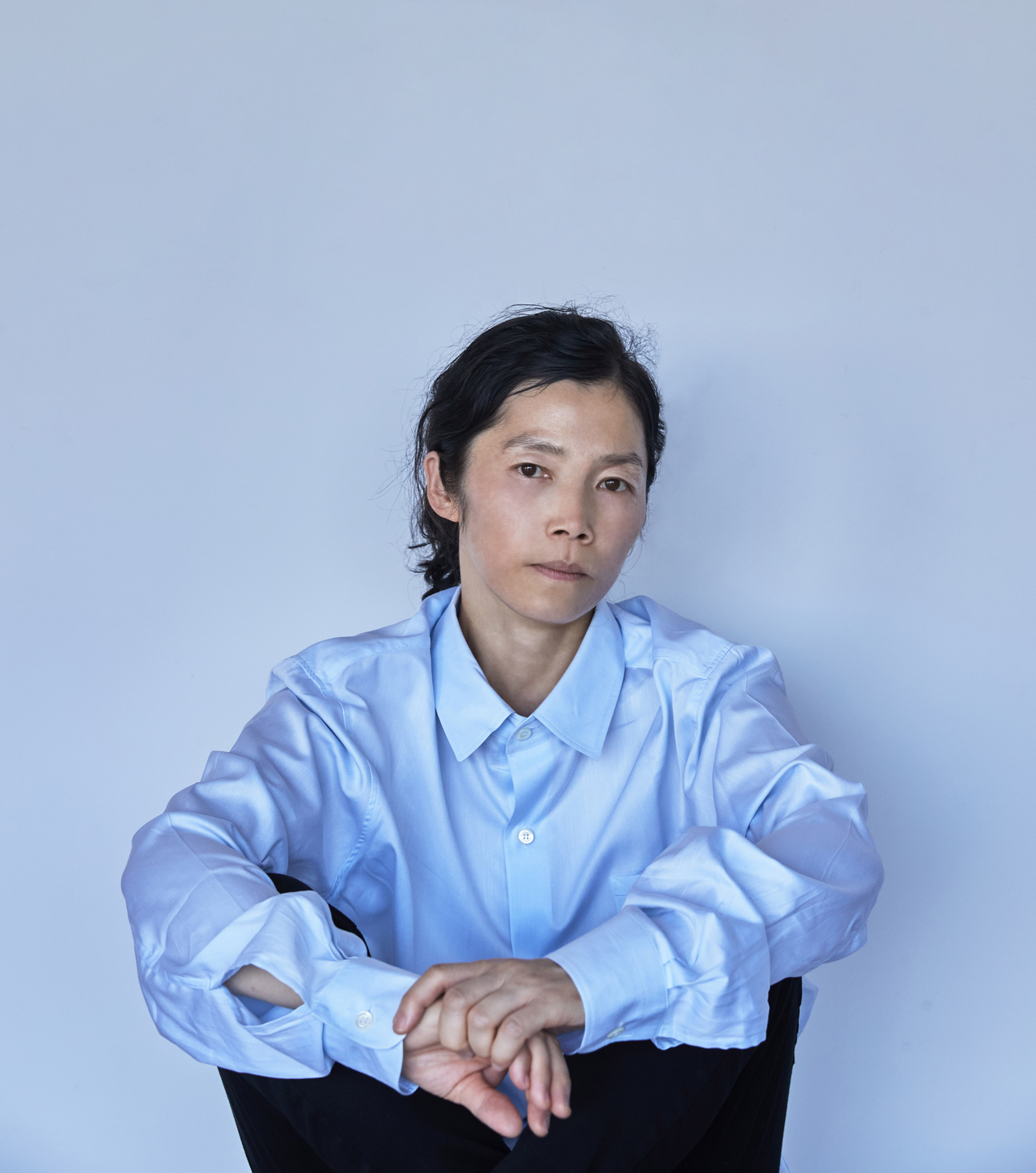 Koo Jeong-a (Courtesy of PKM Gallery, Pilar Corrias)