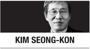 [Kim Seong-kon] Metamorphosis: Painful but worthwhile