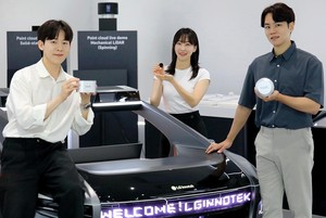 LG Innotek to invest $50m in Aeva as part of strategic LiDAR partnership