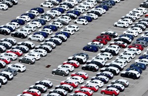EU car industry sees relief — and pain — in US trade deal