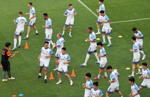 Newcastle United coach vows to 'do everything I can' to play S. Korean teen in preseason match