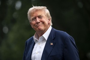 Trump says Aug. 1 tariff negotiation deadline won't be extended
