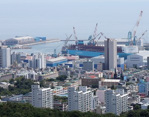 Seoul, Washington strike $450b deal to cap US tariffs at 15%