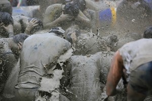 Festivals, sights across Korea