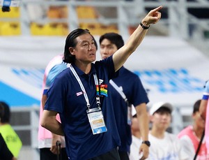 K League champions Ulsan HD part ways with head coach Kim Pan-gon