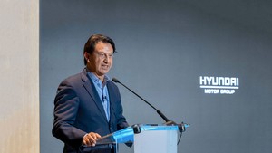 Hyundai Motor CEO says tariff deal removed uncertainties in US operations