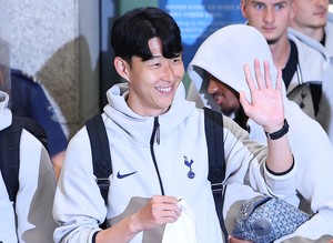 Son Heung-min leaves Tottenham with legacy fully secured