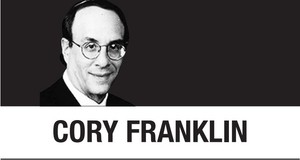 [Cory Franklin] Try to adapt to weather extremes