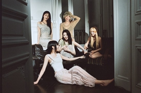 I-dle to drop album, tour in Japan