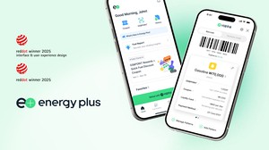 GS Caltex becomes first oil refiner to win Red Dot awards for app innovation