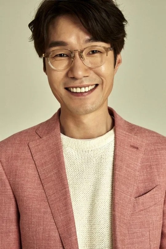 Song Young-kyu (Management Koo)