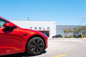 Tesla's brand loyalty collapsed after Musk backed Trump: data