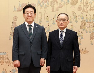 Top security adviser to visit U.S. this week for alliance talks: presidential office