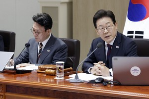Lee orders comprehensive measures to prevent industrial disasters