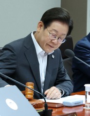 Lee's Cabinet picks to face hearings starting next week