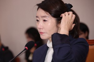 Embattled lawmaker declines Gender Equality Minister nomination