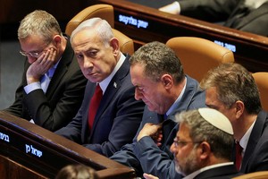 Israel to decide next steps in Gaza