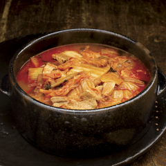 Kimchijjigae