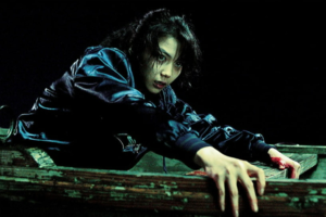 Why these novels? Park Chan-wook’s literary anchors