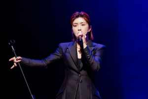 Star street dancer Aiki finds new expression in musical debut ‘Frida’