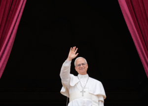 Culture Minister Yu to head delegation to pope inauguration Sunday